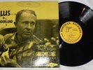 HERB ELLIS In Wonderland Norgran MGN 1081 OG 1956 DG Mono LP GIUFFRE MARIANO