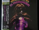 Small Faces - In Memoriam SHM Mini LP Style NEU Victor 29 Tracks Marriott,Lane