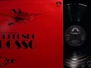 PROFONDO ROSSO GOBLIN VINTAGE PROG SOUNDTRACK LP CINEVOX 1975 ITALIAN IMPORT