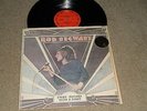 ROD STEWART AUTOGRAPHED EVERY PICTURE TELLS A STORY  RECORD ALBUM LP MERCURY