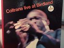 John Coltrane Live At Birdland 12