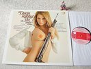 DANN KAMST DU rare 1972 GER LP METRONOME SMLP 065, SEXY CVR CHEESECAKE