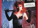 TORI AMOS - Y Kant Tori Read - 1988 Vinyl LP - Rare Version - STA-886825-C