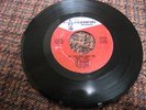 LEE WILLIAMS & THE CYMBALS - It's Everything About You / Please Say - CARNIVAL