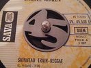 Reggae Ska Skinhead 7