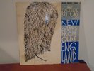 Mike Nevard  The Cool Britons-Melody Maker All Stars Blue Note(10