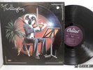 PERCY Thrills THRILLINGTON 1977 Capitol LP #ST-11642 Paul McCartney RAM Beatles