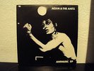 ADAM & THE ANTS - Antmusic EP