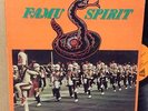 rare breaks FAMU SPIRIT drums FLORIDA A&M PRIVATE funk HOT PANTS ROAD soul LP