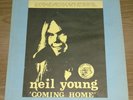 Neil Young - Coming Home, TMOQ Bootleg