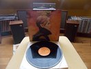 DAVID BOWIE, LP: 