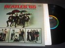 THE BEATLES 65 ST-2228 MINT UNPLAYED VINYL LATER RAINBOW PRESSING