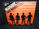 Vinyl Single: Kraftwerk - Das Model - The Model Elektra/Kling Klang 1 C00678078