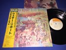 WEATHER REPORT   BLACK MARKET   JAPAN 1ST PRESS OBI INSERT OOP ARCHIVE LP NM/M-