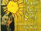 BILLY WARD [DOMINOES] PAGAN LOVE SONG LIBERTY WHITE LABEL PROMO NEAR MINT MONO