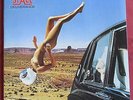 SPACE  LP ORIG FR  DELIVRANCE  SEXY NUDE COVER