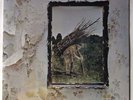 LED ZEPPELIN stairway to heaven IV rca music service SEALED rare ZOSO m 4 Page