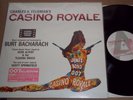 CASINO ROYALE Bacharach/Dusty Springfield/Herb Alpert - Japan Pioneer PIJE-1001
