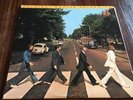 The Beatles ABBEY ROAD Vinyl LP MFSL 1-023