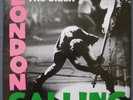 THE CLASH: London Calling. Orig 1979 Epic BL 36329 2-LP NM Vinyl