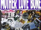 MOTHER LOVE BONE Self Titled S/T 2 x 180gm Vinyl LP 2013 NEW & SEALED MoV
