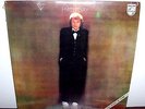 Johnny Hallyday - Así Es La Vida - Me Olvide de Vivir. LP Venezuela.