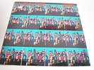 THE ROLLING STONES - REWIND 1971-1984 SEALED 1984-LP/Vinyl/Record