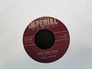 Chris Kenner  Sick And Tired  Imperial 5448
