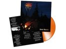 DARKTHRONE Arctic Thunder LP ORANGE #300 SOLDOUT mayhem emperor satyricon marduk