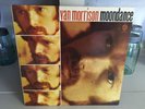 Van Morrison - Moondance - Warner Bros Reissue Vinyl LP Record Album EX