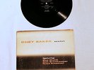 Classic Jazz album:  Chet Baker Sextet