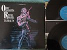 Ozzy Osbourne Randy Rhodes Tribute 2LP 1987 NM-/EX