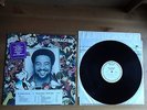 Bill Withers Menagerie 1977 WL Promo Original Columbi JC34903 plays mostly MINT-