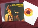 Bruce Springsteen  THE RIVER / INDEPENDENCE DAY  7'' Single CBS 1179 near mint