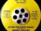 NIGHTWIND - A love called mine - 45 rare BOOGIE FUNK/MODERN SOUL listen 80'S