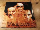 3 LP * Venom Cast In Stone * Steamhammer ?SPV 089-18811 GERMAN VINYL 1997 OIS
