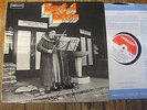 SML 1050  Snafu East of Eden - rare UK Deram LP