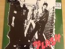 THE CLASH-LP-THE CLASH-LIMITED EDITION GREEN VINYL-1000 ONLY HMV-NR MINT/SEALED