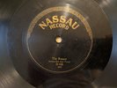 RARE LABEL 78 NASSAU D-152 Alan Turner The Rosary Star of Eve Catholic 78 E