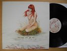 TURID Bilder LP 1973 EX  acid folk prog