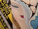 LAYLA - Eric Clapton - 2 LP Set - Japan - MWX 9956/7
