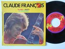 CLAUDE FRANCOIS EP ELOISE DISQUES FLECHE TBE