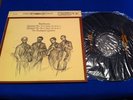 SEALED COLUMBIA 6 EYE BUDAPEST STRING QUARTET: BEETHOVEN No 3 / No 4 LP