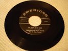 ROCKABILLY CHARLIE MOORE BILL NAPIER Big Daddy Of The Blues AMERICAN 101