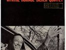Horace Silver Finger Poppin Blue Note BST 4008 stereo 47 W 63d