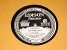 DUKE YELLMAN Louisiana / B. A. ROLFE No Parking [Edison Record 52353]