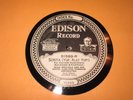 MIKE SPECIALE Sonya (Yup, Alay Yup) / Are You Sorry? [Edison Record 51589]