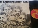 THE LEBRON BROTHERS 