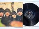 The BEATLES FOR SALE  • 1969 UK EMI 1-Box, -1/-1 matrix Near Mint +FREE LP eBook