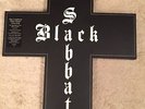 Black Sabbath ?The Ozzy Years  Complete Albums Box Set Ltd Edition Cross Box 